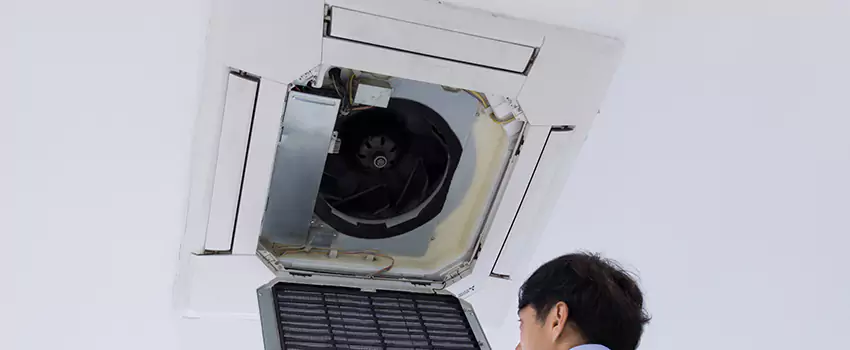 Benefits of Professional Air Duct Cleaning in Clearfield, Utah