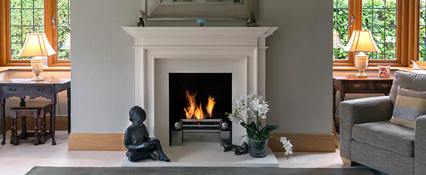 Astria Open-Hearth Wood Fireplaces Services in Clearfield, UT