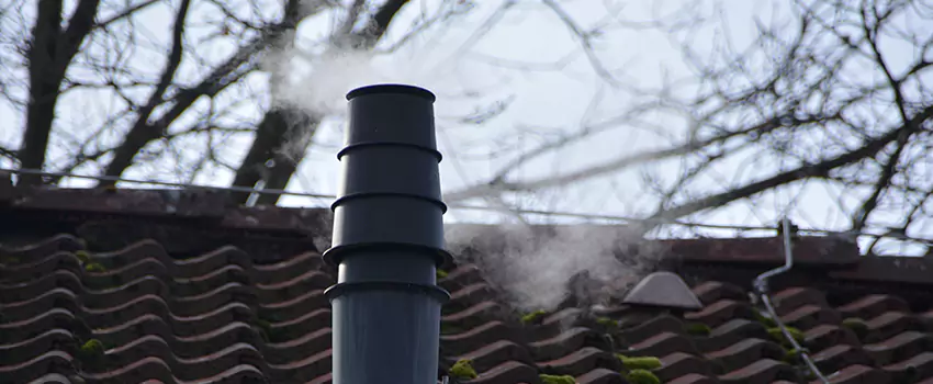 Broken Chimney Animal Screen Repair And Installation in Clearfield, UT