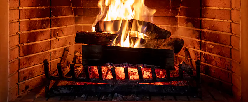 Chimney Ash Dump Cover Repair Services in Clearfield, UT