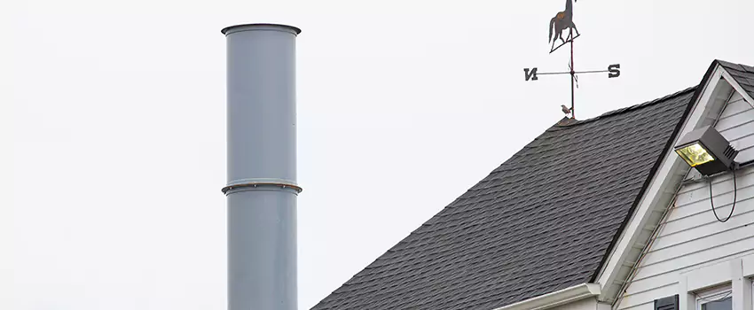 Multi-flue Chimney Caps Installation And Repair in Clearfield, UT