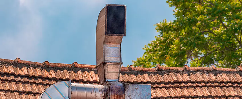 Chimney Creosote Cleaning Experts in Clearfield, Utah