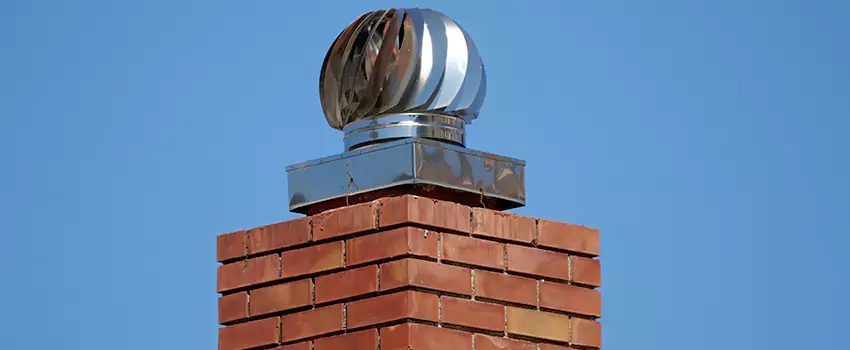 Chimney Damper Hinge Repair in Clearfield, UT