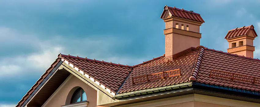 Residential Chimney Services in Clearfield, Utah