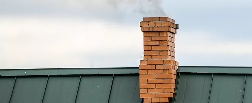 Chimney Installation Company in Clearfield, UT