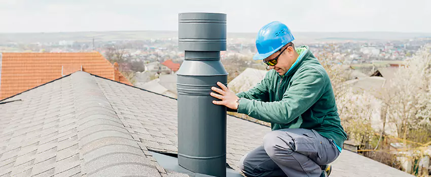 Insulated Chimney Liner Services in Clearfield, UT