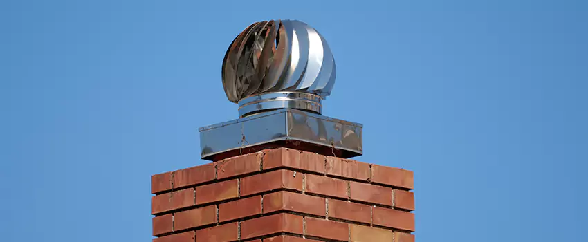 Chimney Flue Rebuild Services in Clearfield, Utah
