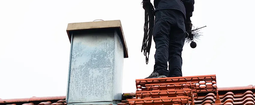Modern Chimney Sweeping Techniques in Clearfield, Utah