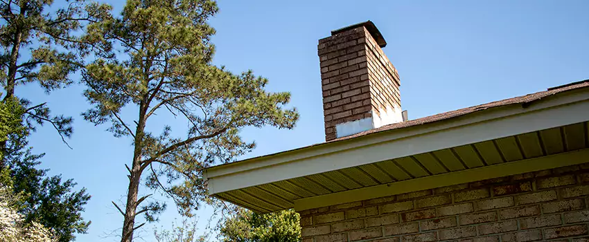 Brick Chimney Sweep Near Me in Clearfield, UT