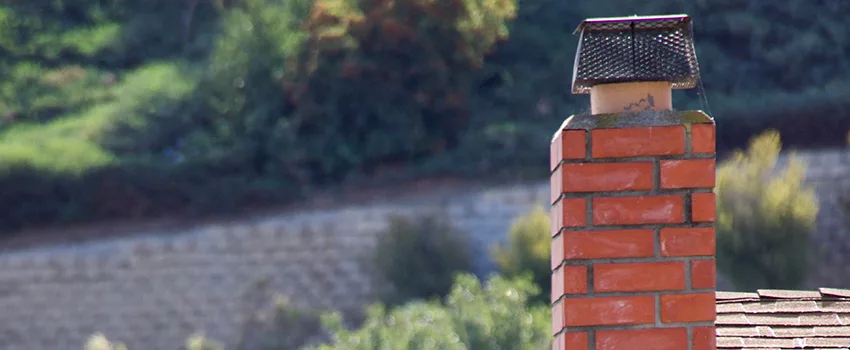 Chimney Tuckpointing And Masonry Restoration in Clearfield, UT