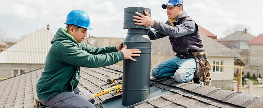 Commercial Chimney Cost in Clearfield, UT