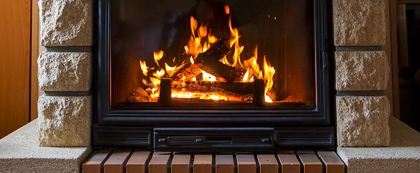 Decorative Fireplace Installation Cost in Clearfield, Utah
