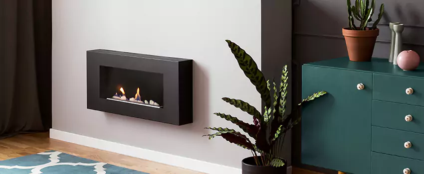 Cost of Ethanol Fireplace Repair And Installation Services in Clearfield, UT