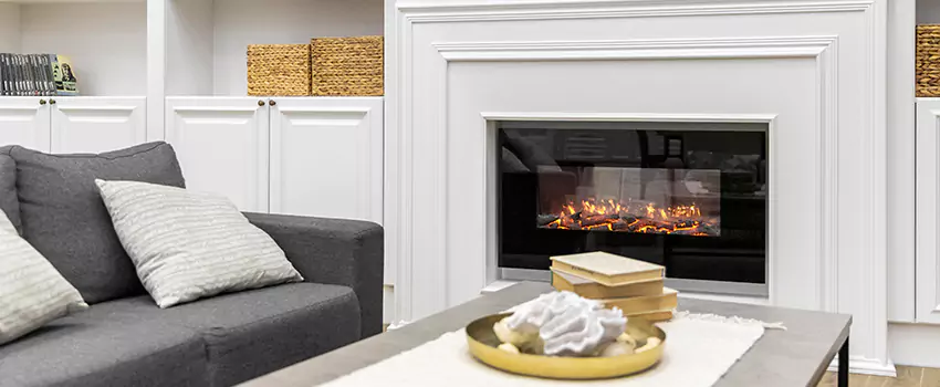 Professional Fireplace Maintenance Contractors in Clearfield, UT