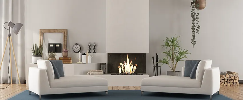 Decorative Fireplace Crystals Services in Clearfield, Utah