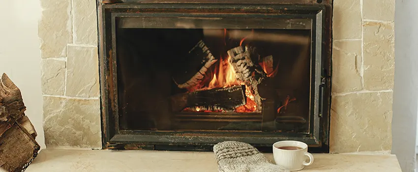 Fireplace Door Handle Replacements Services in Clearfield, Utah