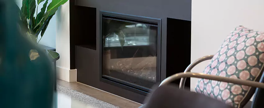 Gas Fireplace Installation in Clearfield, UT