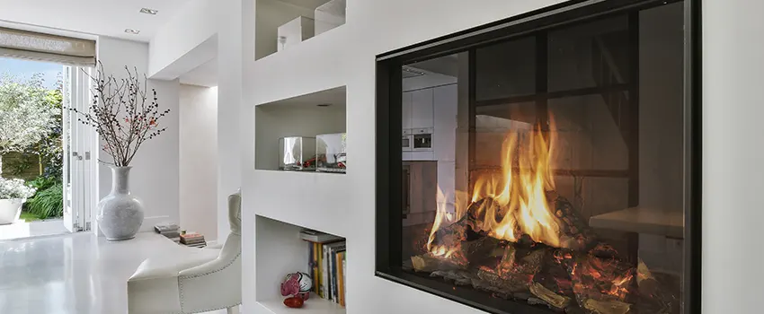 Fireplace Screen Installation And Replacement in Clearfield, UT