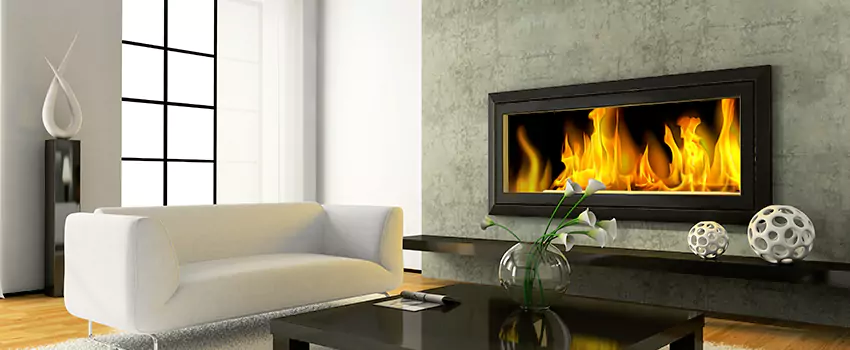 Fireplace Hearth Ideas in Clearfield, Utah