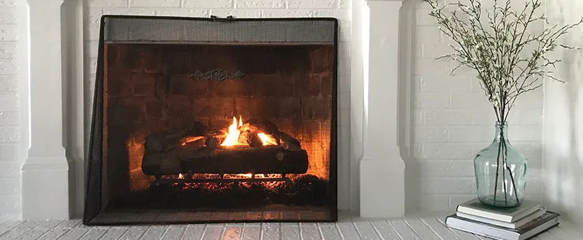 Cost-Effective Fireplace Mantel Inspection And Maintenance in Clearfield, UT