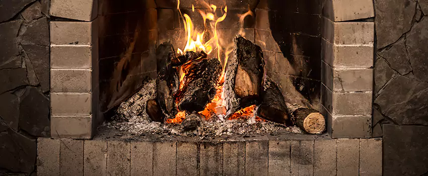 Cost of Rebuilding A Fireplace in Clearfield, Utah