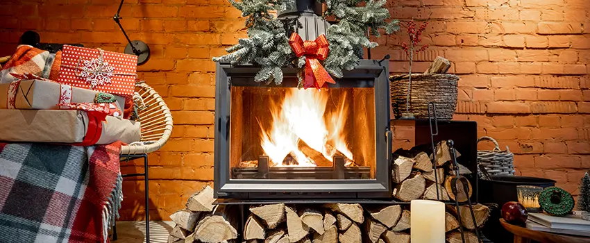 Steel Fireplace Grate Repair And Replacement Services in Clearfield, Utah