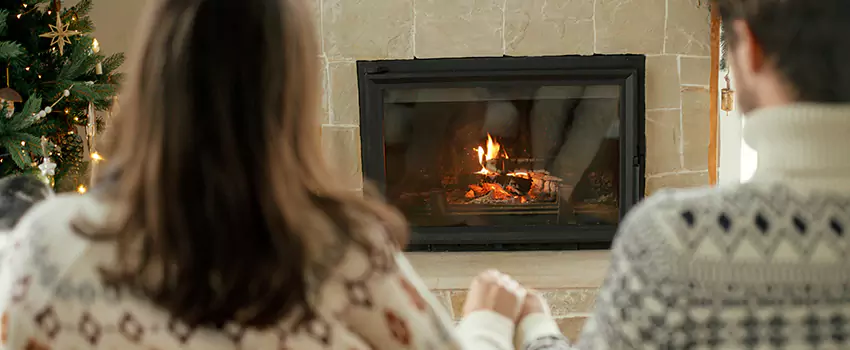 Fireplace Firebox Refurbish & Restore Services in Clearfield, UT