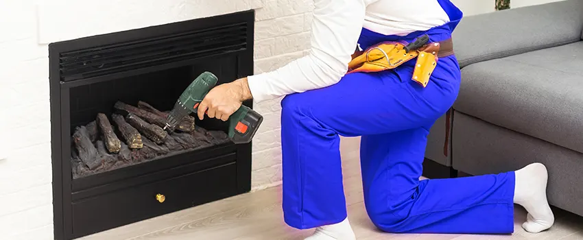 Fireplace Safety Inspection Specialists in Clearfield, Utah