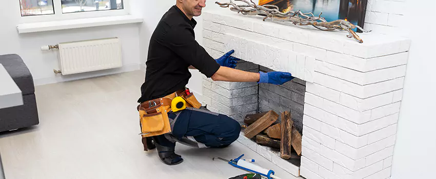 Gas Fireplace Repair And Replacement in Clearfield, UT