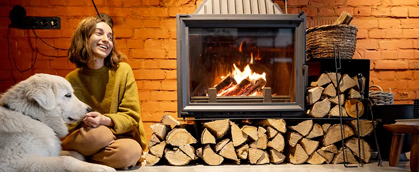 Fireplace Smell Removal Cost in Clearfield, UT