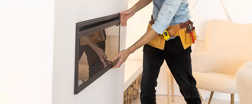 Traditional Fireplace Vent Sweeping in Clearfield, UT