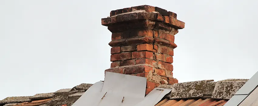 Cost of Fixing Blocked Chimney in Clearfield, Utah