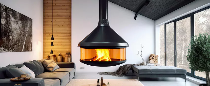 Floating Damaged Fireplace Repair Services in Clearfield, UT