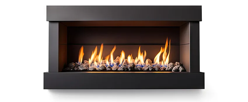 Outdoor Gas Fireplaces Installation in Clearfield, UT