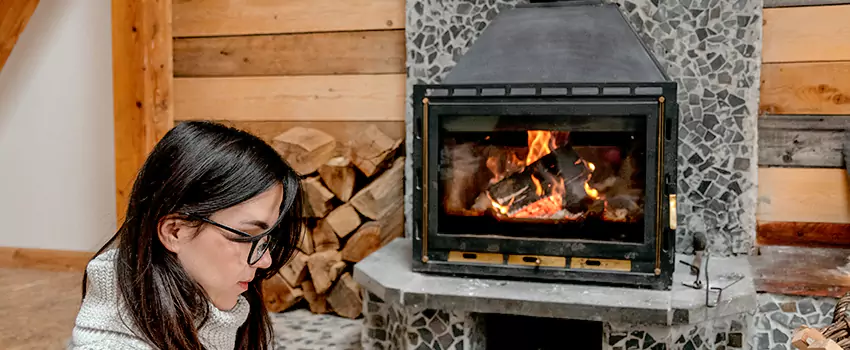 Harman P68-C Pellet Stove Repair in Clearfield, Utah 
