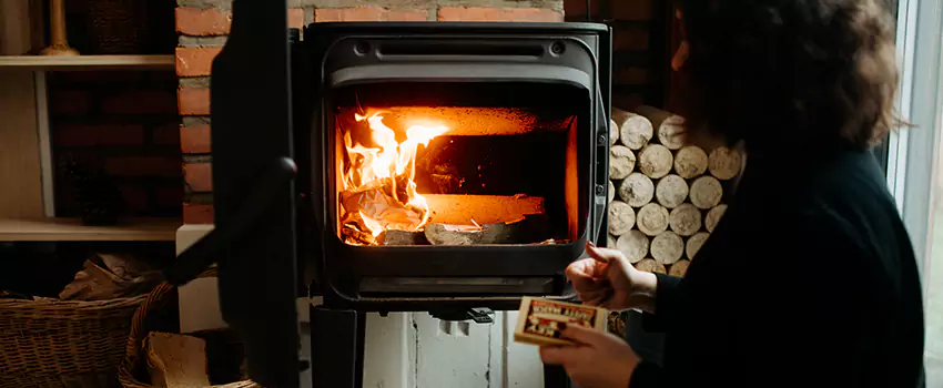 Hearthstone Wood Stoves Fireplace Repair in Clearfield, Utah
