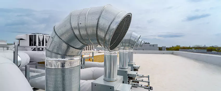 Insulated Ductwork Repair Services Near Me in Clearfield, UT