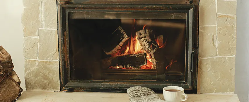 Kings man Fireplaces Insert Services in Clearfield, UT