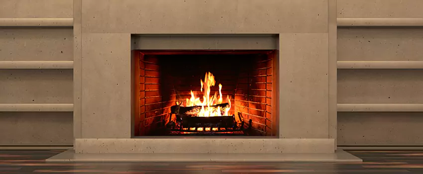 Majestic Trilliant Series Gas Fireplace Insert Repair in Clearfield, Utah