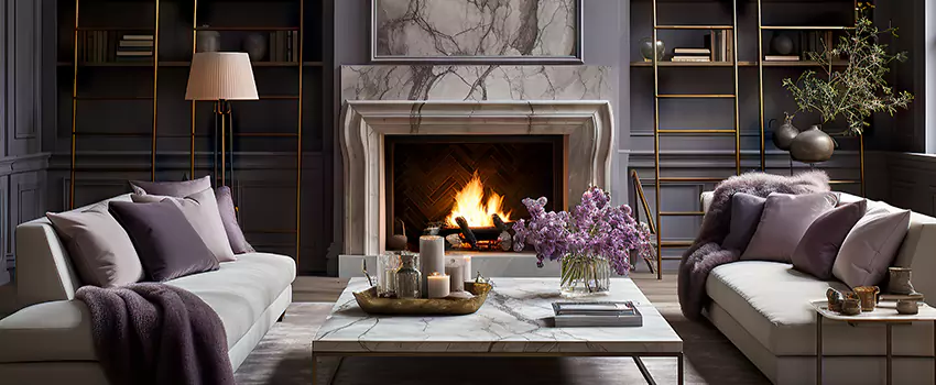 Napoleon Galaxy Series Outdoor Fireplaces Repair in Clearfield, UT