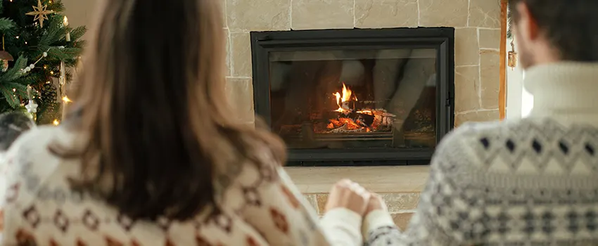 Superior Open-Hearth Wood Fireplaces in Clearfield, UT