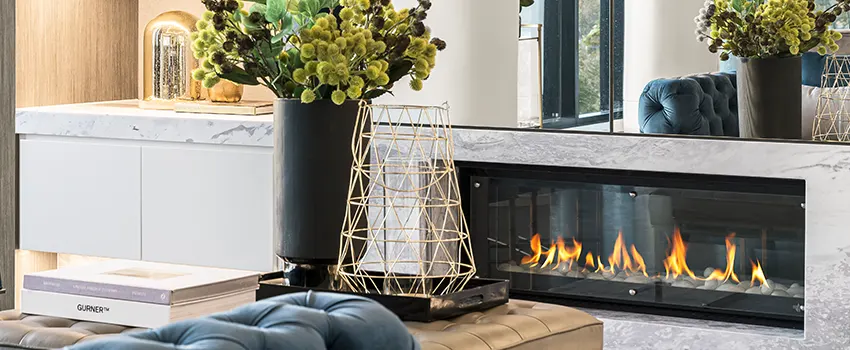 Professional Town & Country Luxury Fireplace Maintenance Experts in Clearfield, Utah