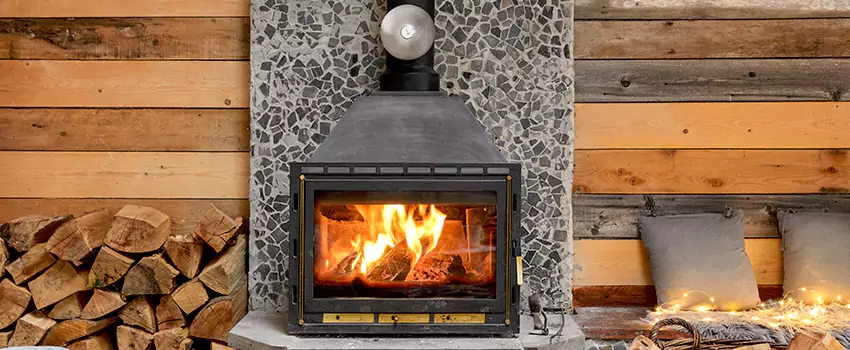 Travis Industries Elite Fireplace Inspection and Maintenance in Clearfield, Utah