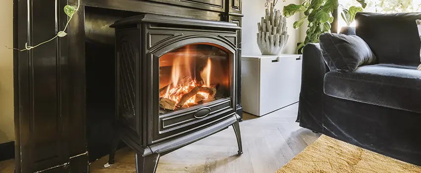 Valor Wood Fireplace in Clearfield, UT