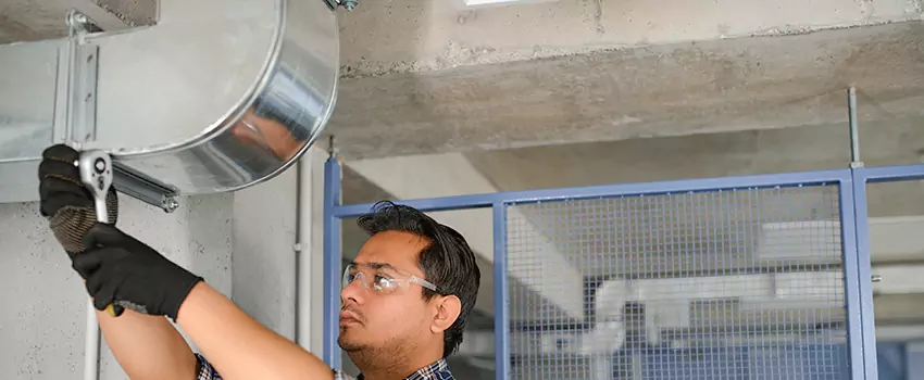 Benefit of Ventilation Cleaning in Clearfield, Utah