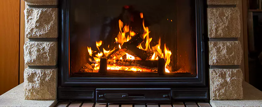 Cost of Wood Fireplace Installation in Clearfield, UT