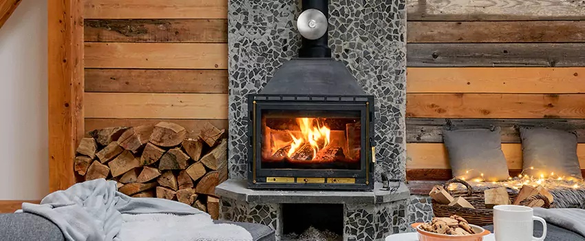 Affordable Wood Fireplace Fixing Solutions in Clearfield, Utah