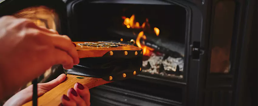 Cost of Wood Furnace Repair and Installation Services in Clearfield, UT