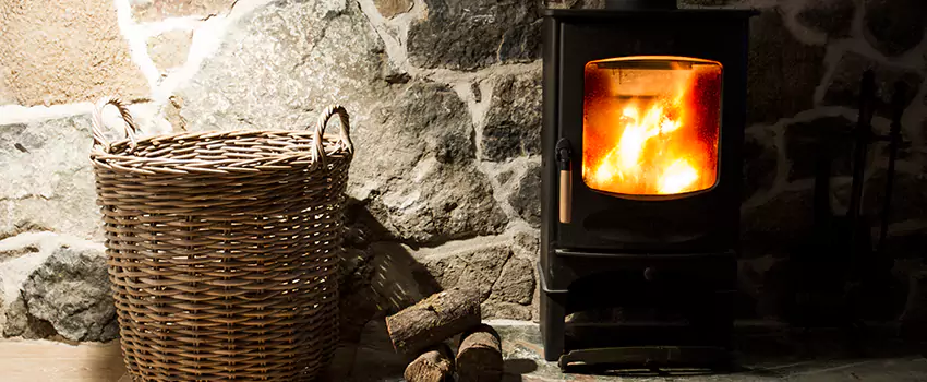 24/7 Wood Stove Installation Services in Clearfield, Utah