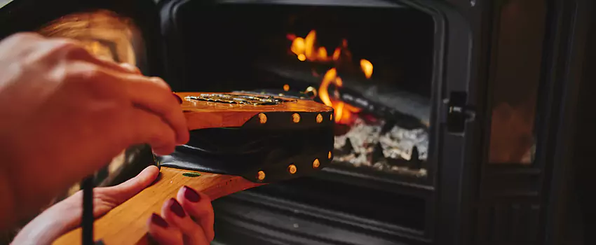 Wood Stove Grates Repair in Clearfield, Utah